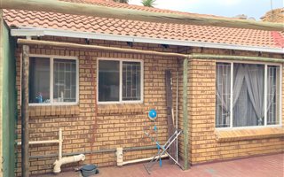 3 Bedroom House in Chantelle