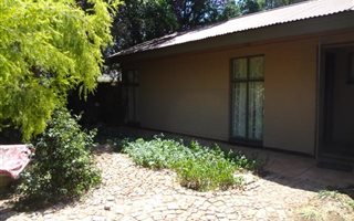 3 Bedroom House in Naudeville