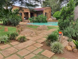 3 Bed House in Denneoord