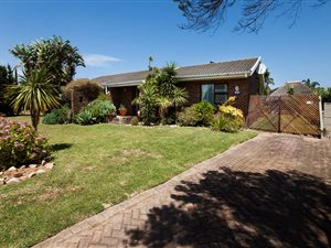 4 Bed House in Ben Kamma