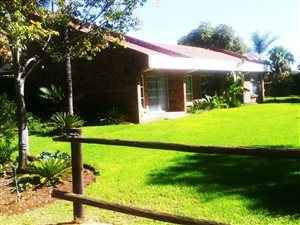 2.4 ha Farm in Swacina Park A H