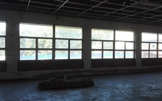 500 m² Retail Space in Windermere