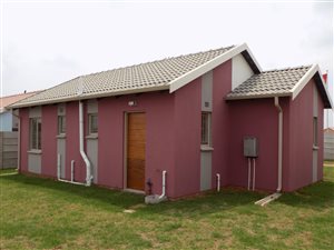 3 Bed House in Dawnpark