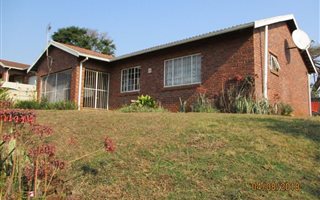 3 Bedroom Townhouse in Lincoln Meade