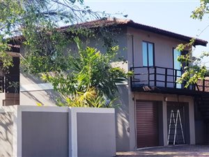 3 Bed House in Empangeni