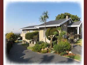 4 Bed House in Primrose