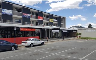 75 m² Office Space in Glenhazel