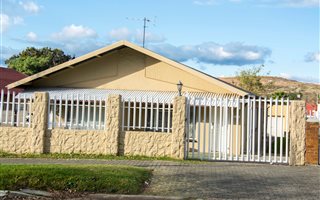 3 Bedroom House in Southdale