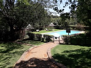 4 Bed Townhouse in Maroelana
