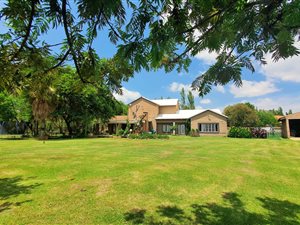 3 Bed House in Tijger Valley and surrounds