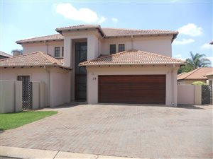 4 Bed House in Rose Acres Estate