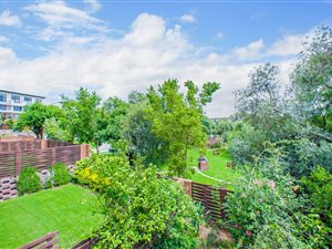 2 Bed Apartment in Glenferness AH