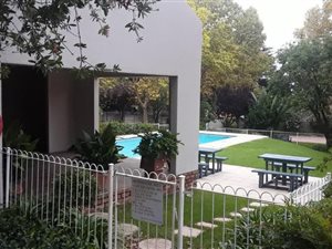 2 Bed Apartment in Morningside Hills