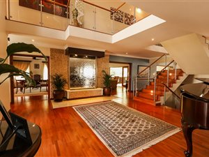 4 Bed House in Ebotse Estate