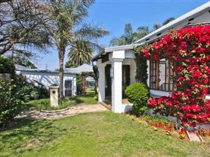 4 Bed House in Melville