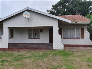 3 Bed House in Mount Vernon