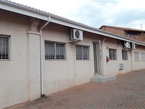 415 m² Commercial space in Bruma