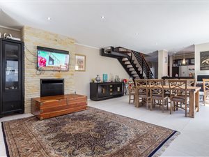 3 Bed House in Stonehurst Mountain Estate