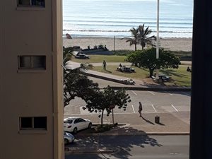 1 Bed Apartment in South Beach