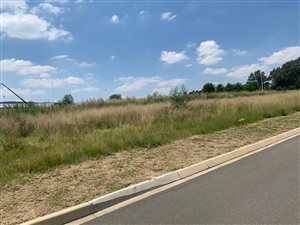 4752 m² Land available in Linbro Park