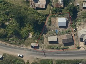 866 m² Land available in St Wendolins Ridge