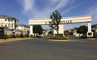 3 Bedroom Apartment in Summerset