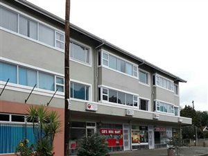 117 m² Office Space in Chasedene
