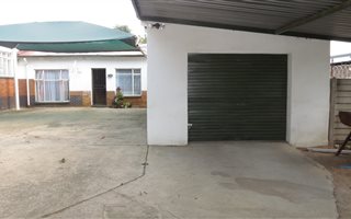 2 Bedroom Apartment in Ermelo