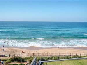 3 Bed Apartment in Umhlanga Rocks