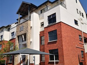 2 Bed Apartment in Greenstone Hill