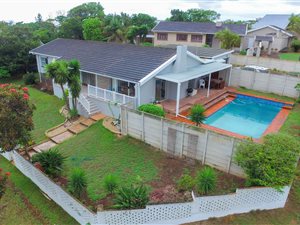 5 Bed House in Fernglen