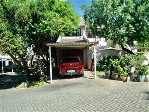 3 Bed Townhouse in Northwold