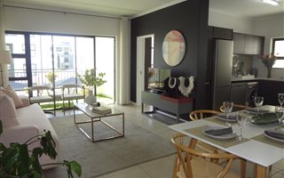 3 Bedroom Apartment in Modderfontein