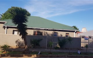3 Bedroom House in Newlands