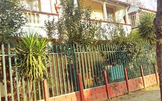 2 Bedroom Townhouse in Benoni Central