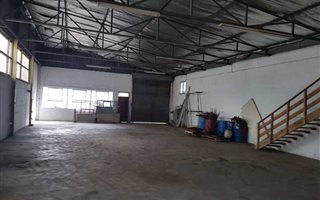 Commercial space in New Germany