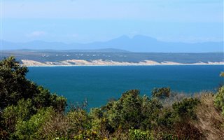 2360 m² Land available in Vlees Bay