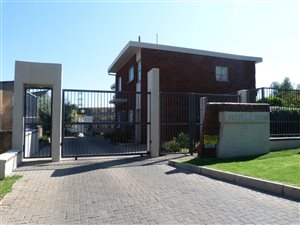 2 Bed Apartment in Lynnwood