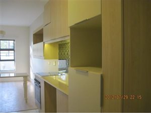 1 Bed Apartment in Rivonia