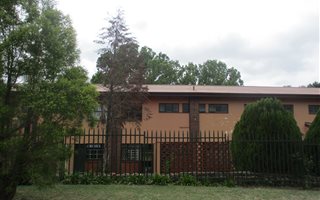 2 Bedroom Duplex in Ladysmith