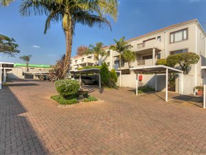 2 Bed Apartment in Cheltondale