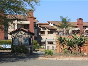2 Bed Apartment in White River