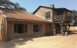 3 Bedroom Simplex in Clarina