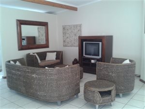 3 Bed House in Waterfront