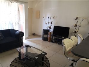 1 Bed Apartment in Berario