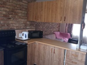 2 Bed Apartment in Boltonia