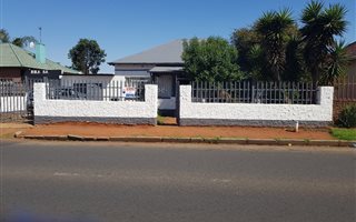 2 Bedroom House in Dalview