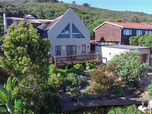 3 Bedroom House in Glentana