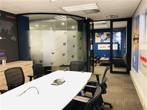 214 m² Commercial space in Umhlanga Ridge