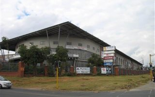 846 m² Retail Space in Honeydew